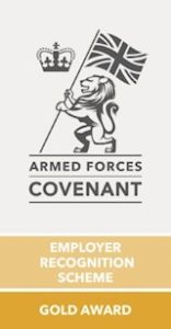 The AA Careers Armed Forces