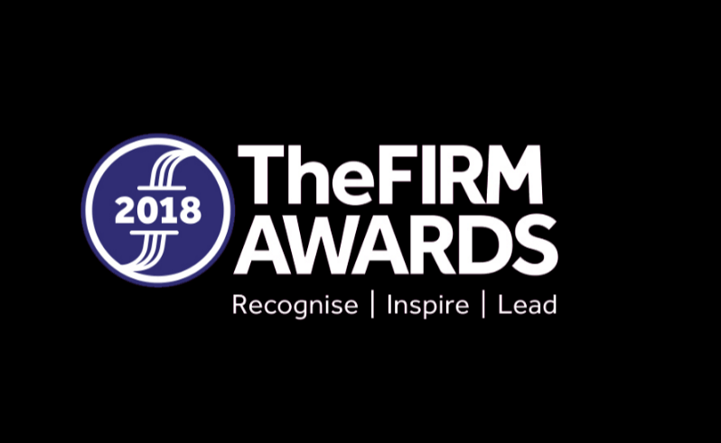 The AA Careers Firm Awards