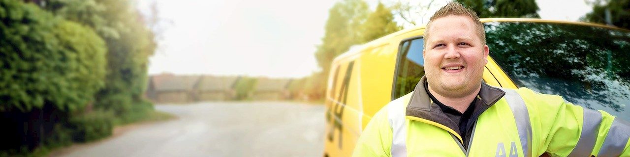 The AA Careers Gold Standard Support