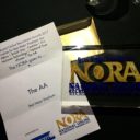 The AA Careers Nora Winner