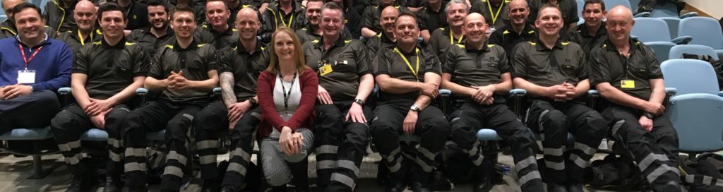 The AA Careers Programme April