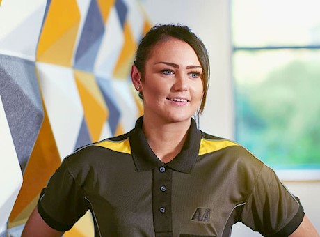 The AA Careers Road Operations Apprenticeships